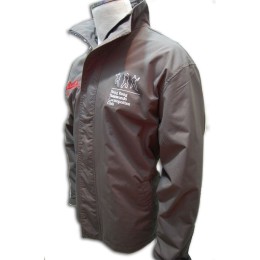 J009 flat lock jacket J009 flat lock jacket